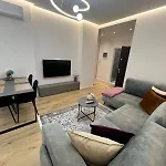 Lindis Apartment 8 6