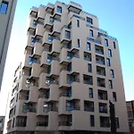Lindis Apartment 8 6