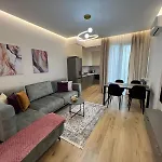 Lindis Apartment 8 6