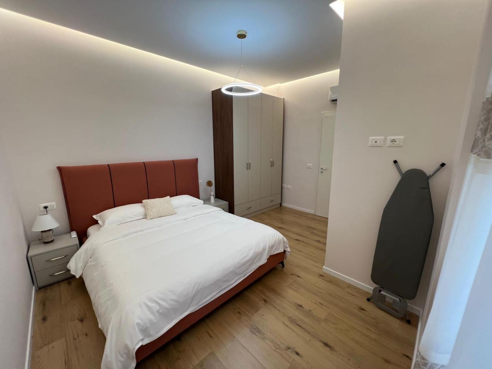 Lindis 8 6 Apartament *