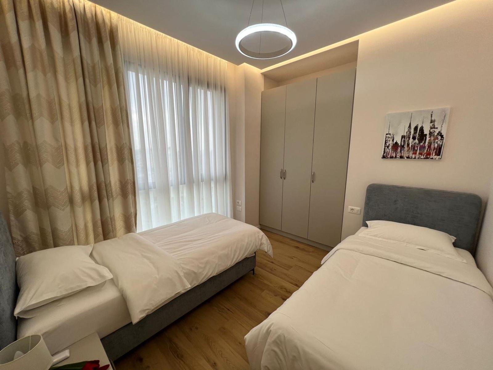 Lindis 8 6 Apartament *