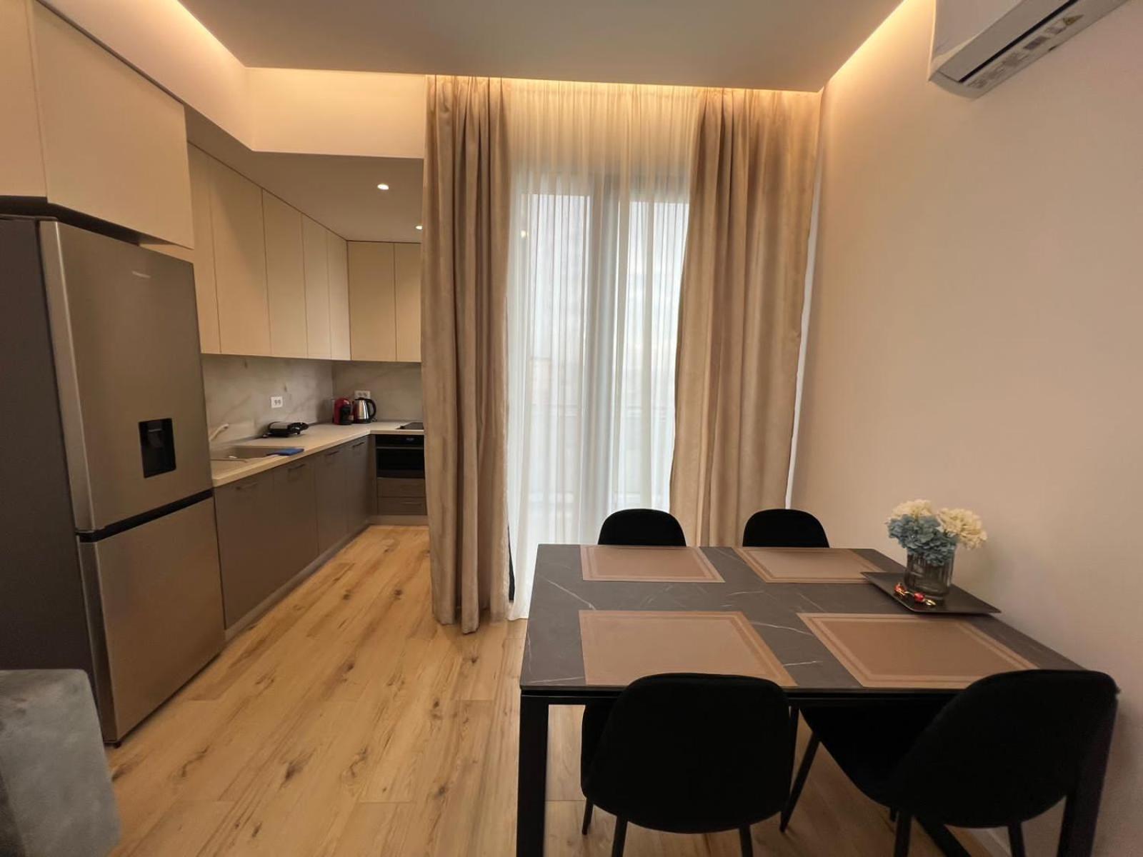 Apartament Lindis 8 6